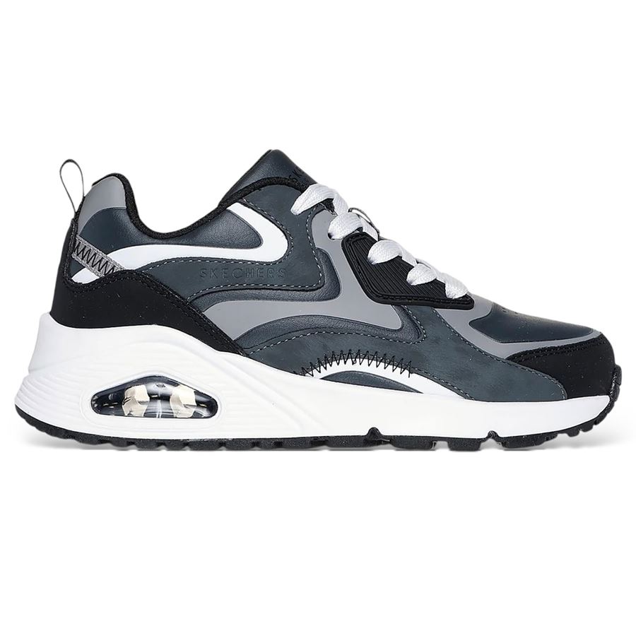 Uno Gen1 - Color Surge Skechers | 403647LGYBK